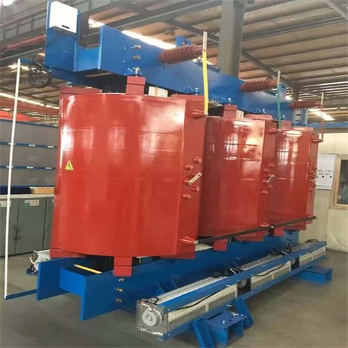 定襄SCB10-500KVA干式变压器价格