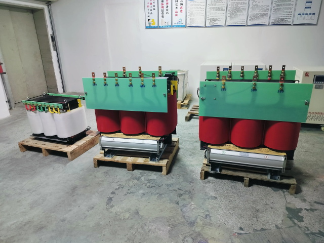 定襄KS11-1000KVA矿用变压器